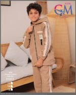 ترينج اولادي مبطن - الصورة 2