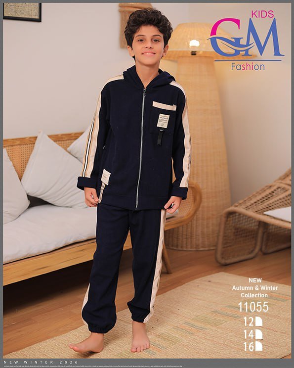 6030592687763212727 ترينج اولادي مبطن - الصورة 4