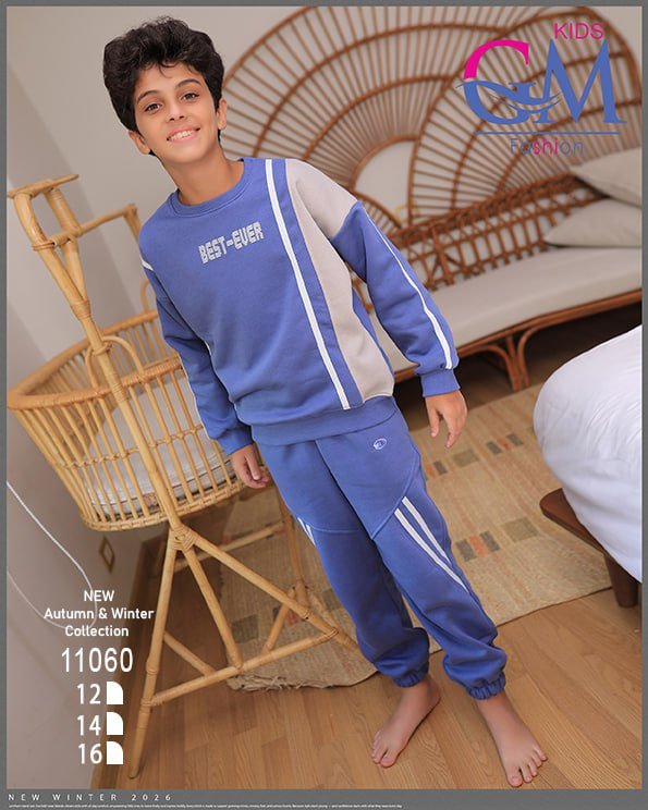 6030592687763212733 ترينج اولادي ميلتون - الصورة 1