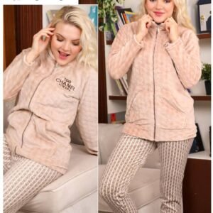 بيجامه قطيفه