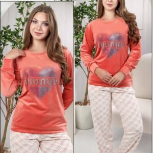 بيجامه قطيفه