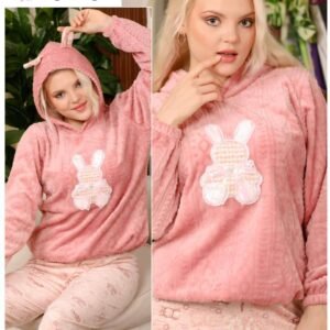 بيجامه قطيفه