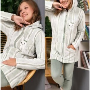 بيجامه قطيفه