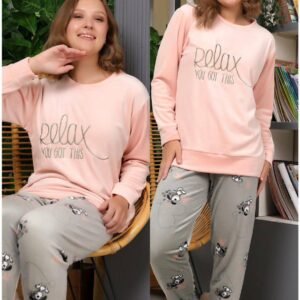 بيجامه قطيفه