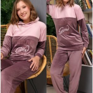 بيجامه قطيفه