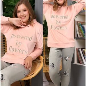 بيجامه قطيفه