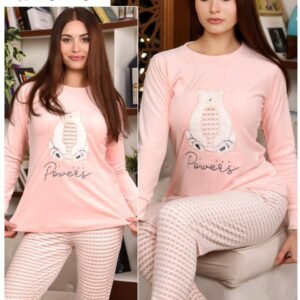 بيجامه قطيفه