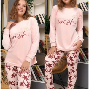 بيجامه قطيفه