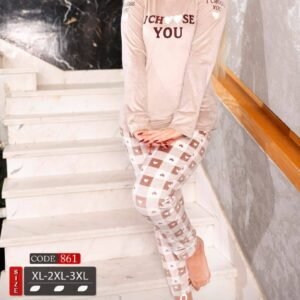 بيجامه قطيفه