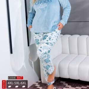 بيجامه قطيفه