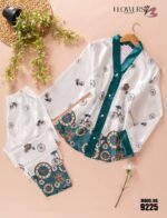 بيجامه ستان - الصورة 4