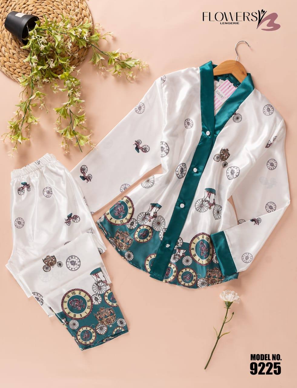 6039391310524911018 بيجامه ستان - الصورة 4