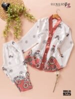 بيجامه ستان - الصورة 3