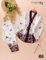 بيجامه ستان - الصورة 2