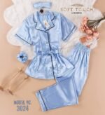 بچامه ستان بنطلون - الصورة 4