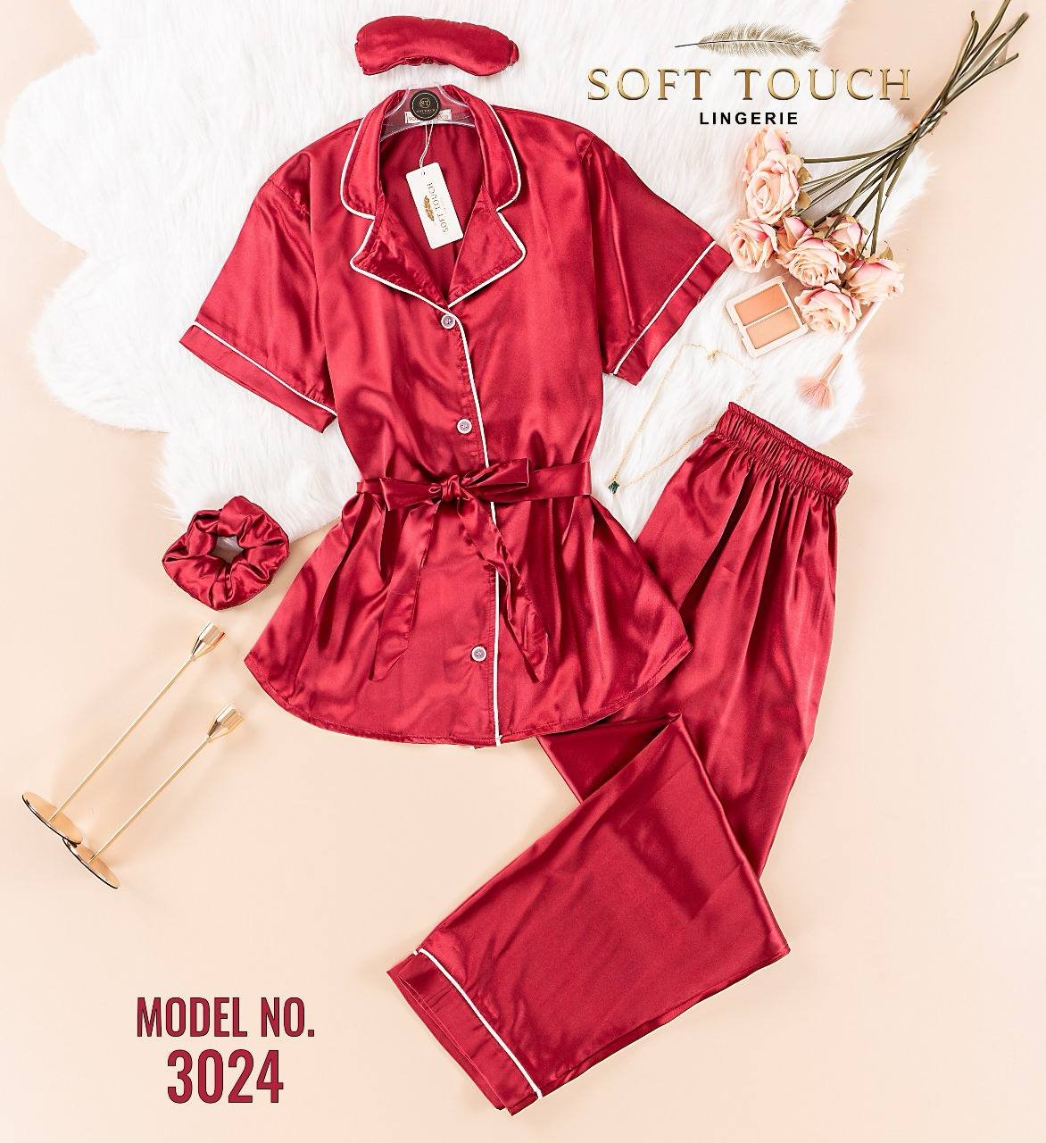 6046604454691718954 بچامه ستان بنطلون - الصورة 5