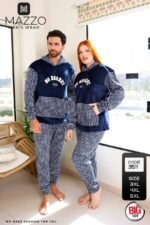 بچامه رجالي قطيفه كاروهات