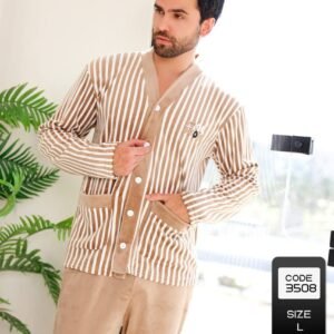 بيجامه رجالي قطيفه