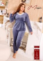 بيجامه قطيفه