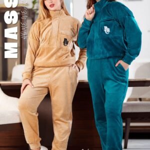 بيجامه قطيفه