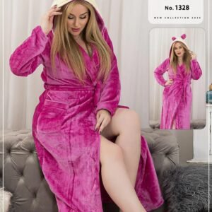 روب قطيفه طويل