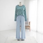 ⁦دفايه قطيفه بيج سايز⁩ - الصورة ⁦2⁩