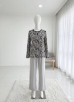 ⁦دفايه قطيفه بيج سايز⁩ - الصورة ⁦6⁩