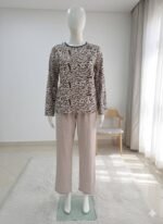 ⁦دفايه قطيفه بيج سايز⁩ - الصورة ⁦3⁩