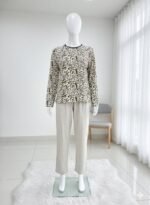 ⁦دفايه قطيفه بيج سايز⁩ - الصورة ⁦5⁩