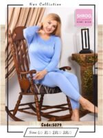 ⁦دفايه مبطنه⁩ - الصورة ⁦3⁩