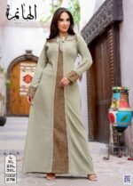 عبايه قطيفه