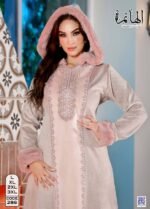 عبايه قطيفه