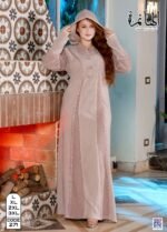 عبايه قطيفه