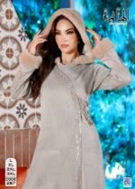 ⁦عبايه قطيفه⁩ - الصورة ⁦2⁩