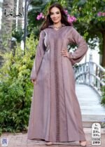 عبايه قطيفه