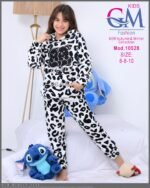 بيجامه بولار تايجر