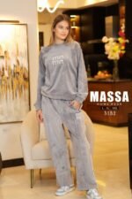 بيجامه قطيفه