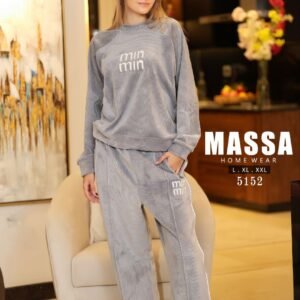 بيجامه قطيفه