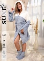 روب فرو قصير