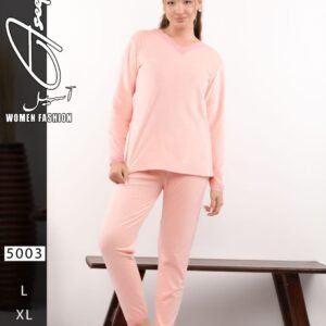 بيجامه قطيفه