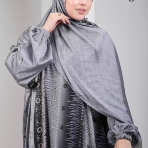 اسدال ستان و قطن مشجر