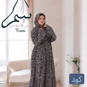 اسدال فسكوز مشجر